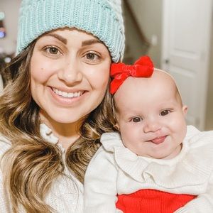 Meet your Posher, Jenessa